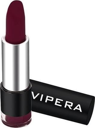 Actual product image Vipera Elite Matt Lipstick 108 Berry Deluxe 4G (108 Berry Deluxe)