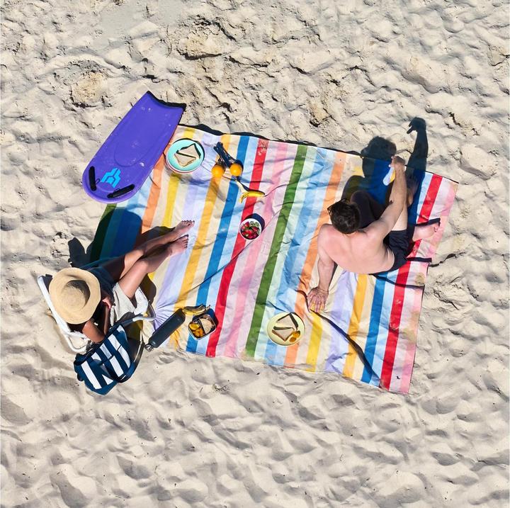 Actual product image Dock & Bay Picnic Blanket
