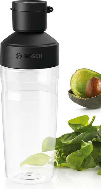Actual product image Bosch Hausgeräte Vacuum ToGo