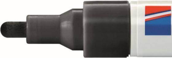 Actual product image Edding Window Marker 4095 (Black, 3 mm, 10 x)