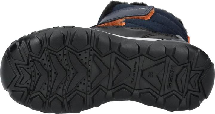 Actual product image Geox Stiefelette (34)