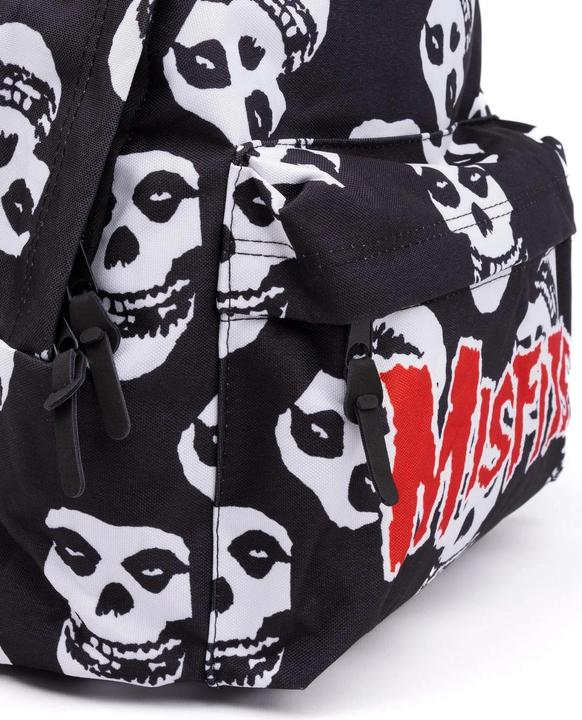 Image du produit Misfits Sac à dos Skull Logo