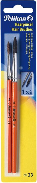 Pelikan 720342 Pennello per artisti (e)