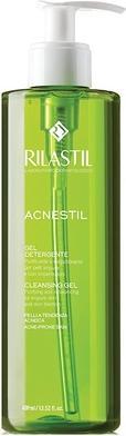 Rilastil Istituto Ganassini Acnestil Cleansing Gel 400ml (Gel, 400 ml)