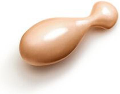 Actual product image Clarins Milky Boost Capsules (02)