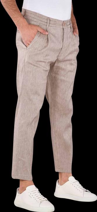 Produktbild Drykorn Leinenchino CHASY (W31/L32)