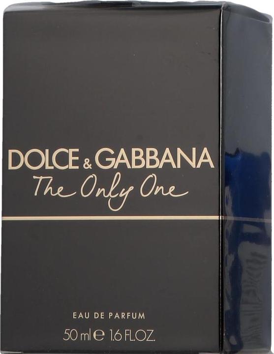 Produktbild Dolce & Gabbana The Only One (Eau de Parfum, 50 ml)