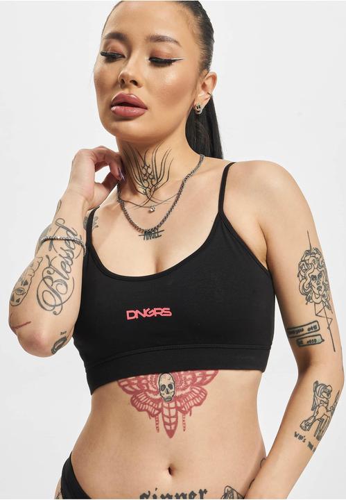Actual product image Dangerous DNGRS Bra Trust - 29119 (XS)