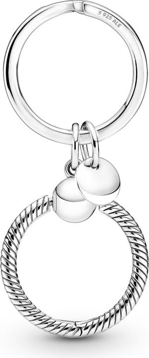 Actual product image Pandora Moments