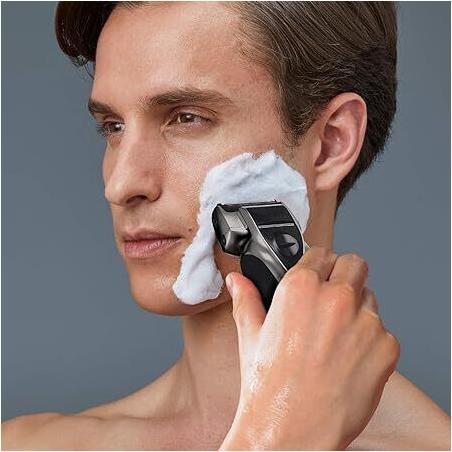 Actual product image Panasonic ES RW 33 H503