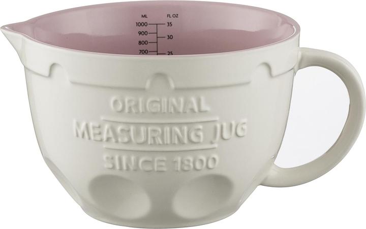 Image du produit Mason Cash Pichet gradué (1000 ml)