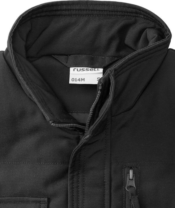 Produktbild Russell Heavy Duty weste (4XL)