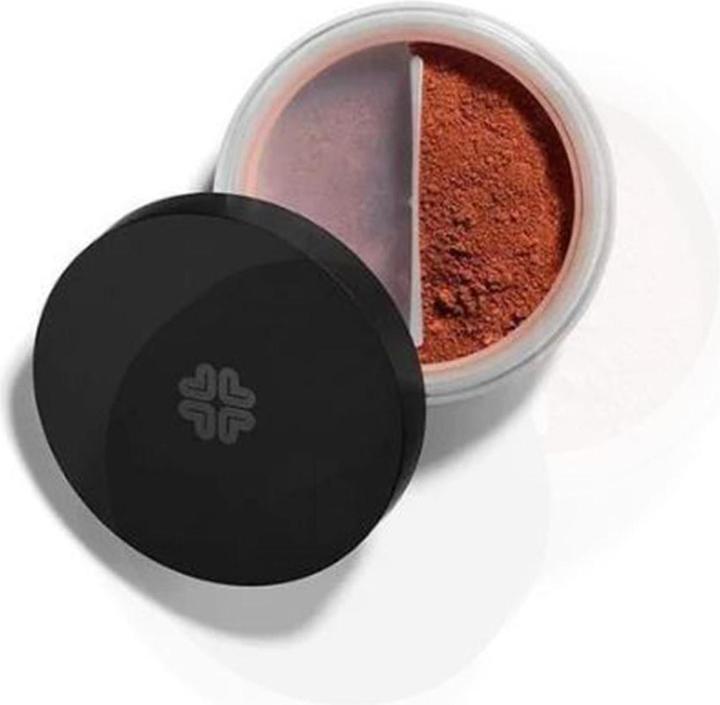 Lily Lolo Mineral Foundation SPF 15 Bonbon 10g (Sonnencreme, SPF 15)