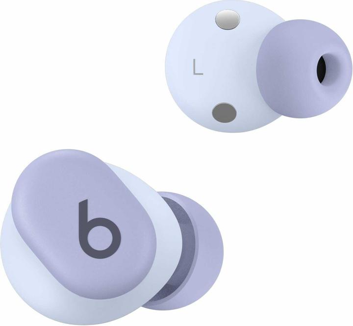 Produktbild Beats Solo Buds (NC, 18 h, Kabellos)