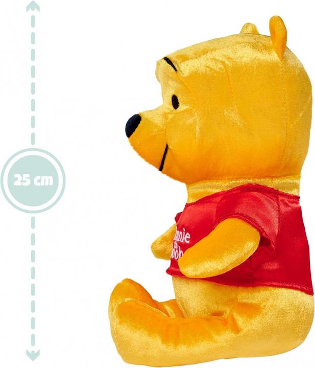 Productafbeelding Simba Disney D100 Platina Cal. WTP (25 cm)