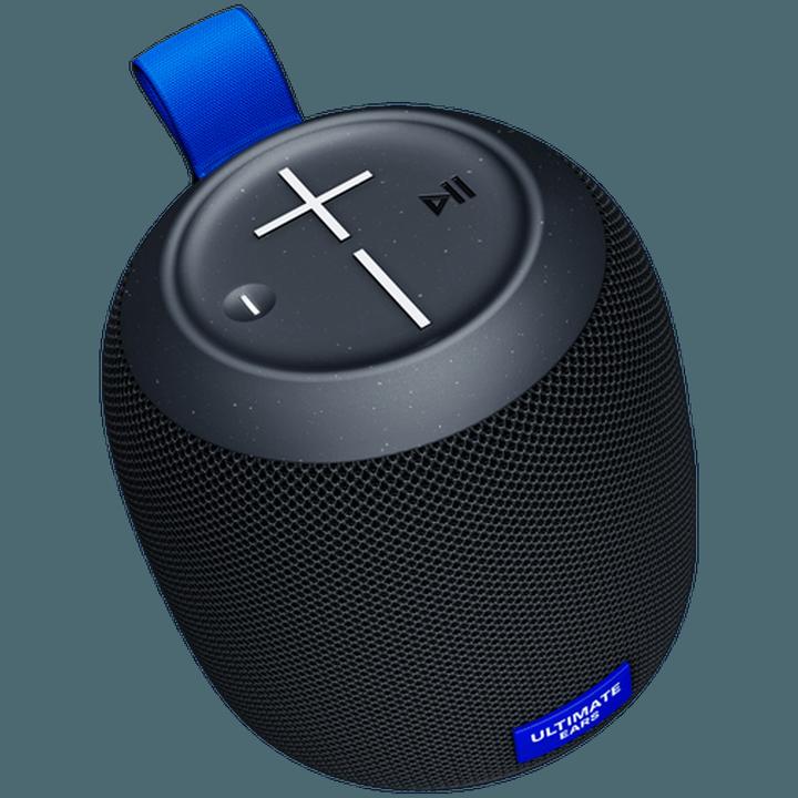 Actual product image Logitech Wonderboom Play (10 h, Battery operated)