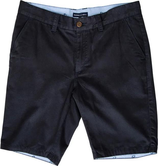 Raging Bull Shorts