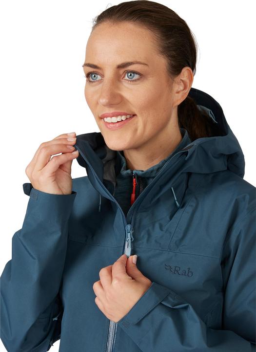 Immagine prodotto Rab Giacca Namche GTX da donna (XL)