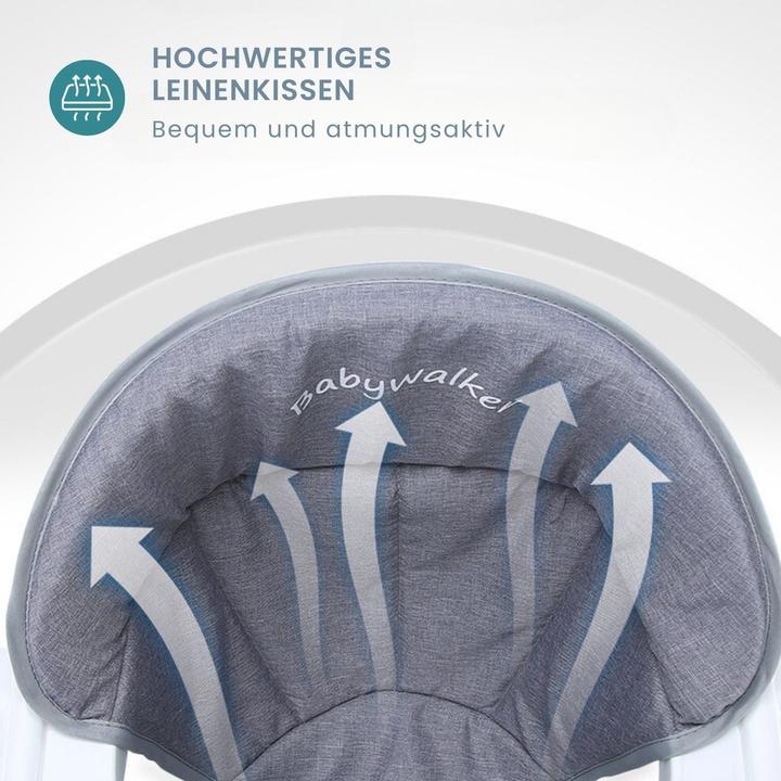 Produktbild Hermex Babywalker