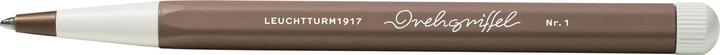 Immagine prodotto Leuchtturm1917 Drehgriffel (Warm Earth, 1 x)