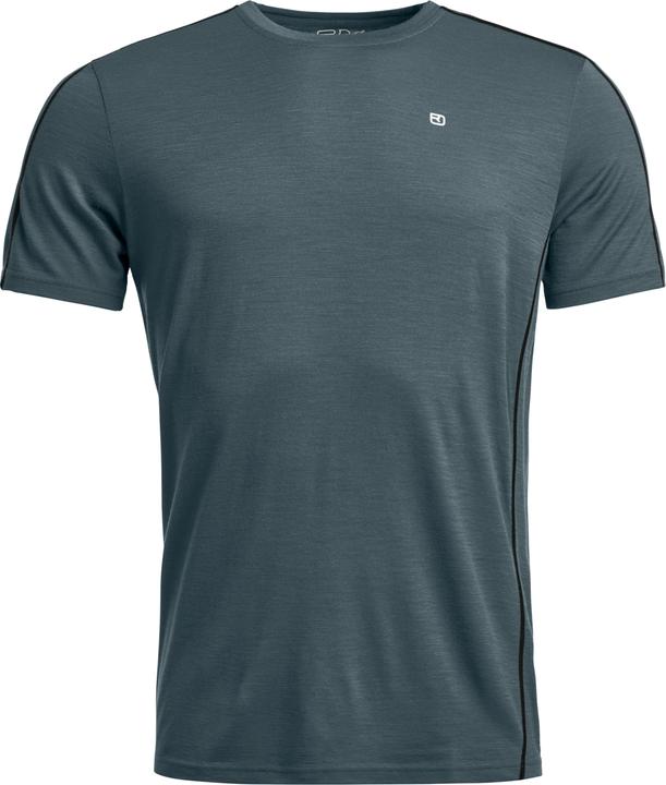 dark arctic grey