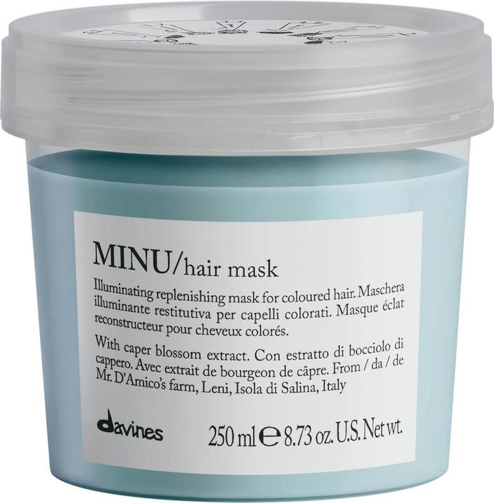 Produktbild Davines Minu (250 ml)