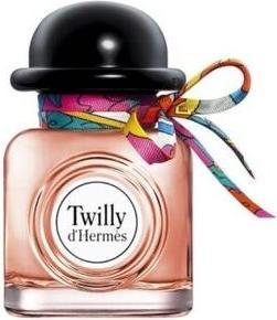 Actual product image Hermès HERMES Twilly d' Eau de Parfum 85ml (Eau de parfum, 85 ml)