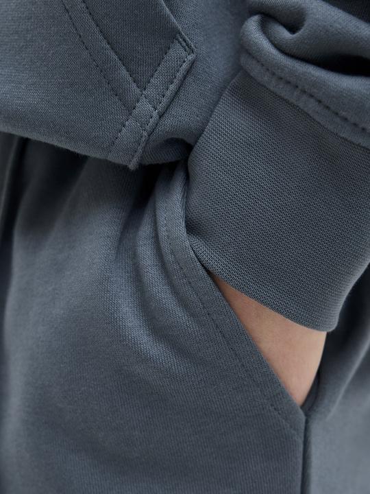 Actual product image Jack & Jones Jpstvesterbro Sweat Shorts Gms Sn Jnr (140)