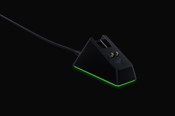 Actual product image Razer Chroma Mouse Dock