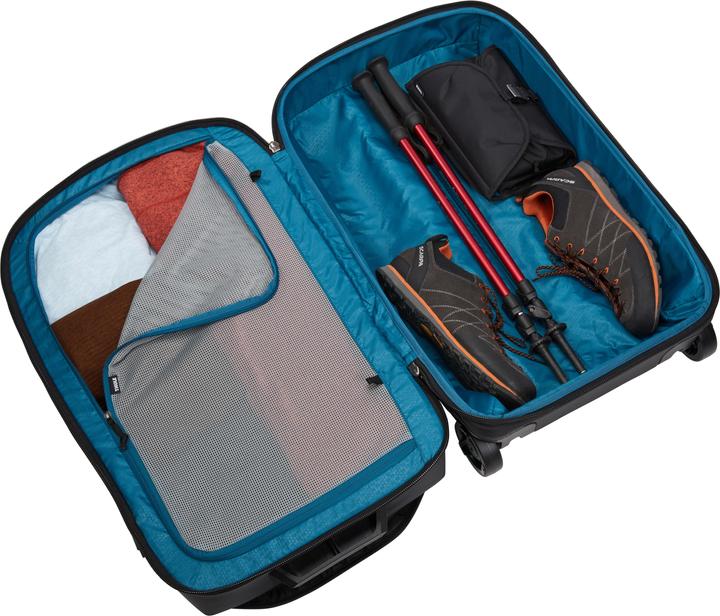 Produktbild Thule Subterra Rolling Duffel (75 l, L (90 - 115l))