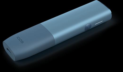 Actual product image IQOS Iluma One