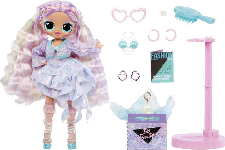 Actual product image No Name !!! L.O.L. Surprise OMG Core Mix 510376 /4