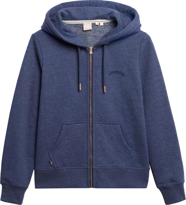 princedom bleu chiné