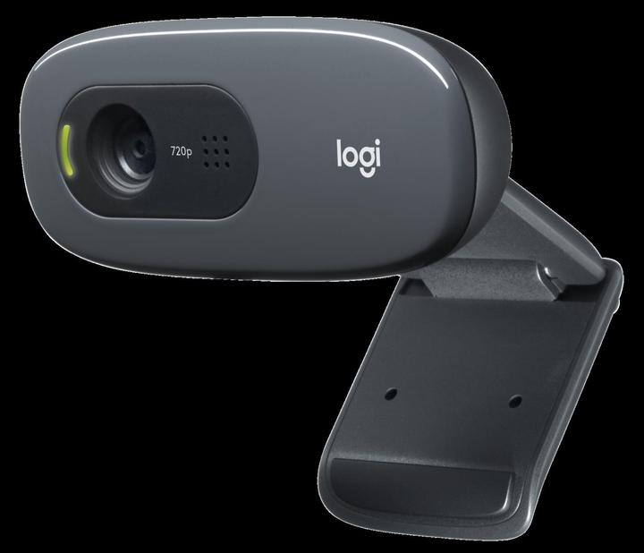 Produktbild Logitech C270 (0.90 Mpx)