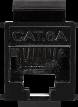 Immagine prodotto LogiLink giunto (UTP, CAT6a, 0.03 m)