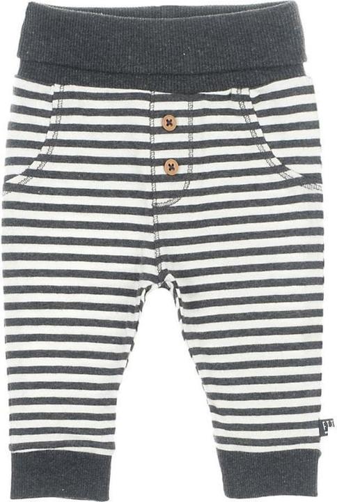 Image du produit Feetje Pantalon de bébé anthracite taille 68 (68)