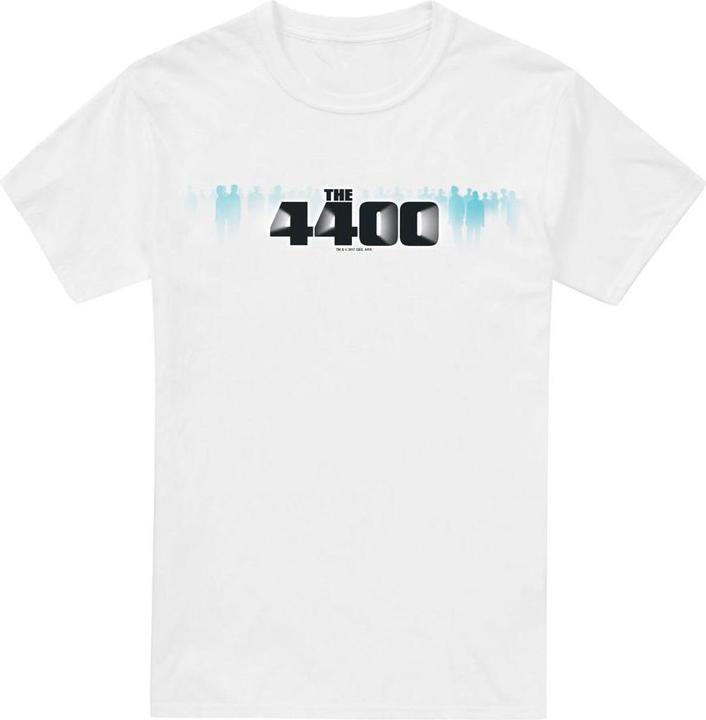The 4400 TShirt