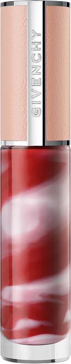 Produktbild Givenchy rose perfecto liquid gloss 37 (37 Rouge Graine)