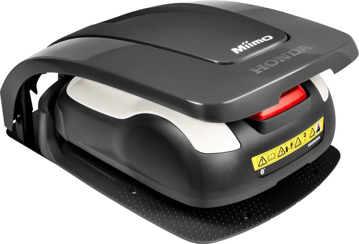Image du produit Honda Mähroboter Miimo HRM 1500 Live (1500 m²)