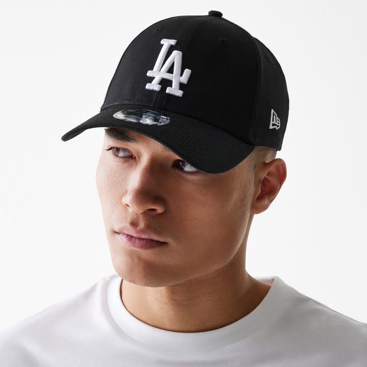 Produktbild New Era 9FORTY MLB LA Dodgers Essential (One Size)