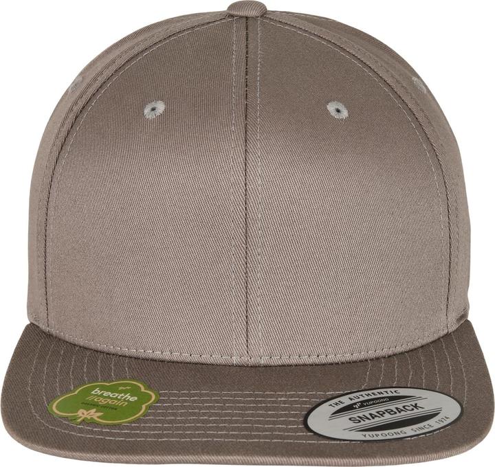 Actual product image Flexfit Yupoong - Casquette ajustable - Adulte (One size)
