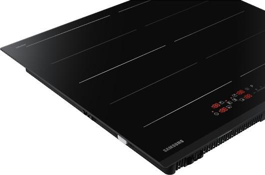 Productafbeelding Samsung NZ64R9787GK
