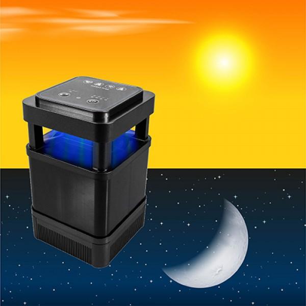 Produktbild IHP Mauk UV LED Design Insekten Falle Turbo Fan mit Absaugtechnologi