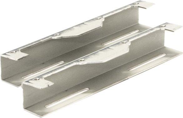 Produktbild Delock SSD 2.5" auf 3.5" Einbausatz, Metall