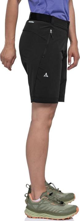 Produktbild Schöffel Shorts Style Blaustein WMS (48)