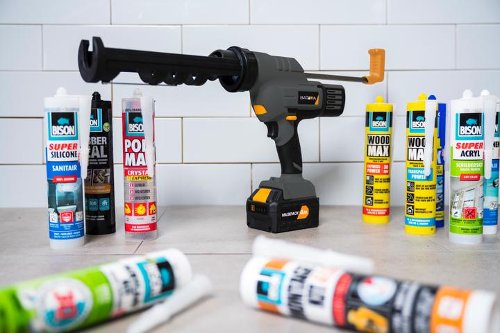 Produktbild Batavia Kartuschenpresse