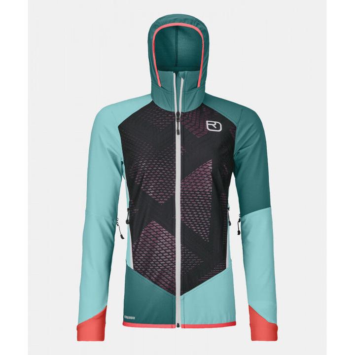 Produktbild Ortovox Col Becchei Jacket W (M)