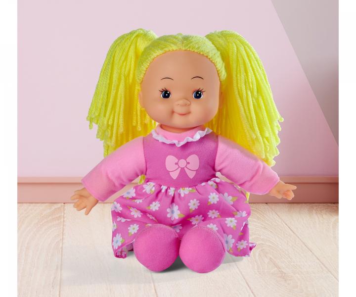 Image du produit Simba ML Flower Dolly, 3-sort.