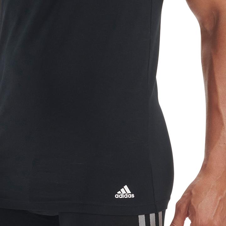 Image du produit adidas Unterhemd Casual Figurbetont (M)
