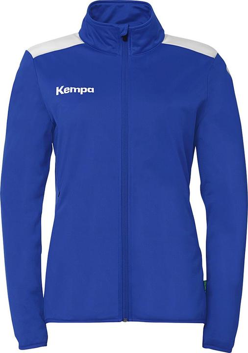 Image du produit Kempa Veste Emotion 27 Poly Femme (XXL)